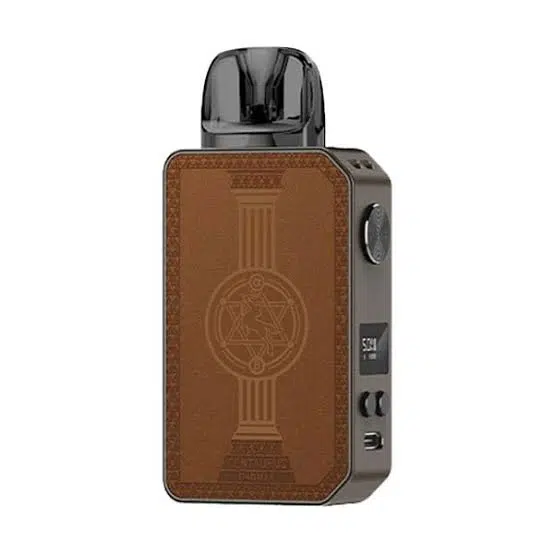 LOST VAPE CENTAURUS E40 MAX Pod Kit 