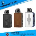 LOST VAPE CENTAURUS E40 MAX Pod Kit