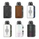 LOST VAPE CENTAURUS E40 MAX Pod Kit 