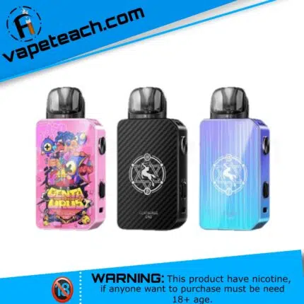 Lost Vape CENTAURUS E40 Pod Kit 