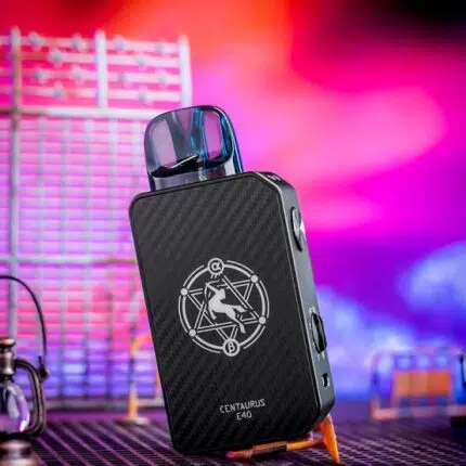 Lost Vape CENTAURUS E40 Pod Kit 