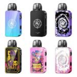 Lost Vape CENTAURUS E40 Pod Kit