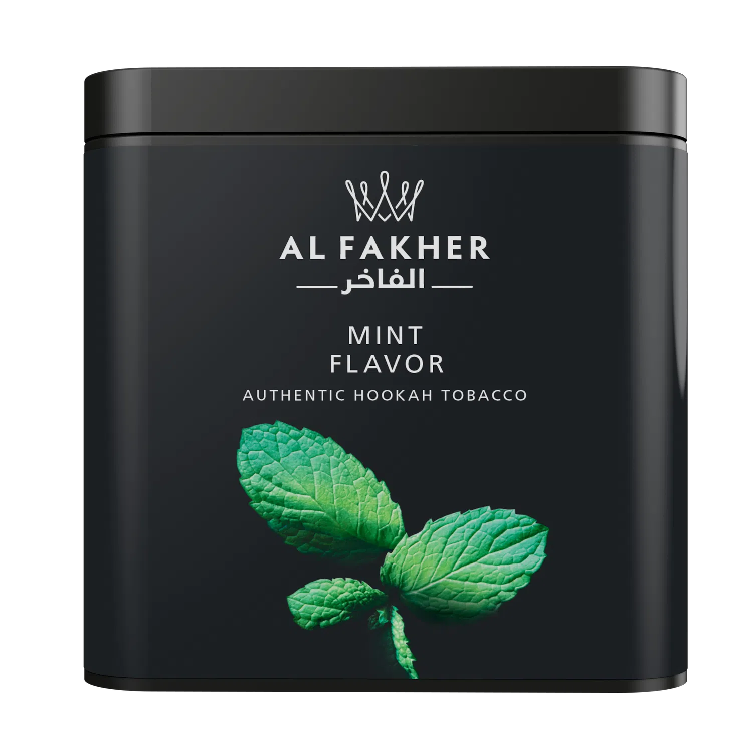 Al Fakher Shisha Mint Flavor 