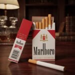 Marlboro Red Cigarettes in Dubai, UAE – Classic Full Flavor Tobacco