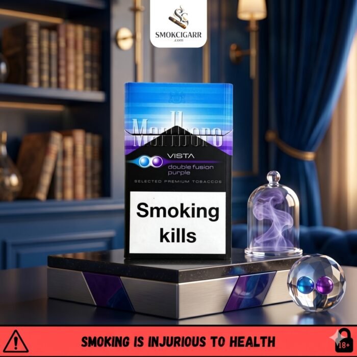Marlboro cigarettes premium tobacco