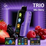 Elfbar TRIO 40000 Puffs 50mg(5%) Disposable Vape