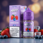 Nasty Burst Salt E-Liquid 35/50mg in Dubai, UAE