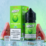 Nasty Burst Salt E-Liquid 35/50mg in Dubai, UAE