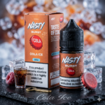 Nasty Burst Salt E-Liquid 35/50mg in Dubai, UAE