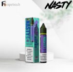 Nasty Juice Premium Saltnic Aloe Grape