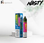 Nasty Juice Premium Saltnic Blue raspberry