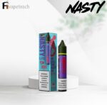 Nasty Juice Premium Saltnic Blueberry strawberry