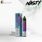 Nasty Juice Premium Saltnic Blueberry strawberry
