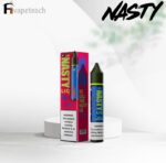 Nasty Juice Premium Saltnic Grape Raspberry