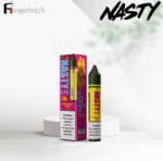 Nasty Juice Premium Saltnic Pomegranate Berry