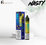 Nasty Juice Premium Saltnic Mango Blackcurrent