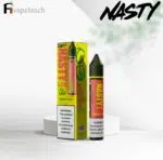 Nasty Juice Premium Saltnic Mango peach