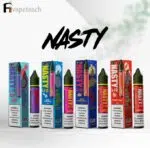 Nasty Juice Premium Saltnic