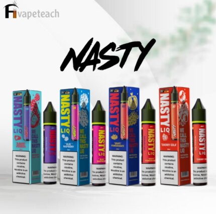 Nasty Juice Premium Saltnic