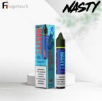 Nasty Juice Premium Saltnic Peach ice