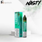 Nasty Juice Premium Saltnic Spearmint