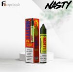 Nasty Juice Premium Saltnic Strawberry Raspberry