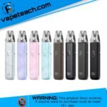 OXVA XLIM GO LITE Pod Kit Vape 30W in Dubai, UAE 