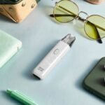 OXVA XLIM GO LITE Pod Kit Vape 30W in Dubai, UAE
