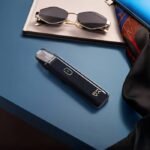 OXVA XLIM GO LITE Pod Kit Vape 30W in Dubai, UAE