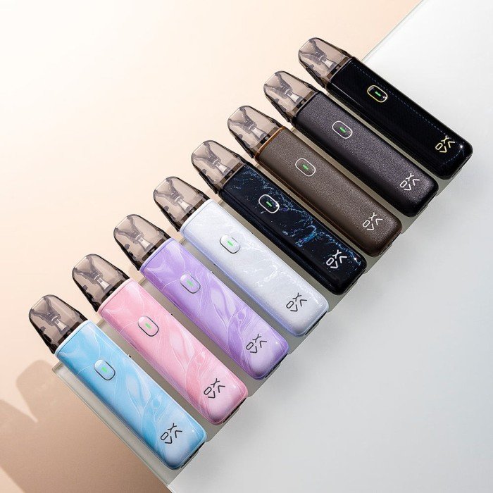 OXVA XLIM GO LITE Pod Kit Vape 30W in Dubai, UAE