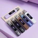 OXVA XLIM Pro 3 Pod Kit 30W in UAE