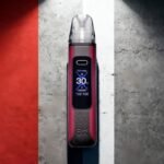 OXVA XLIM Pro 3 Pod Kit 30W in UAE