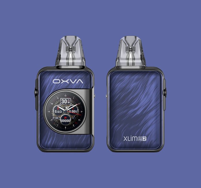 Oxva Xlim Sq Pro 2 Pod Kit 