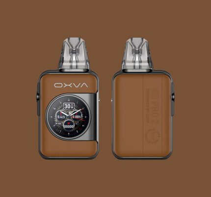 Oxva Xlim Sq Pro 2 Pod Kit