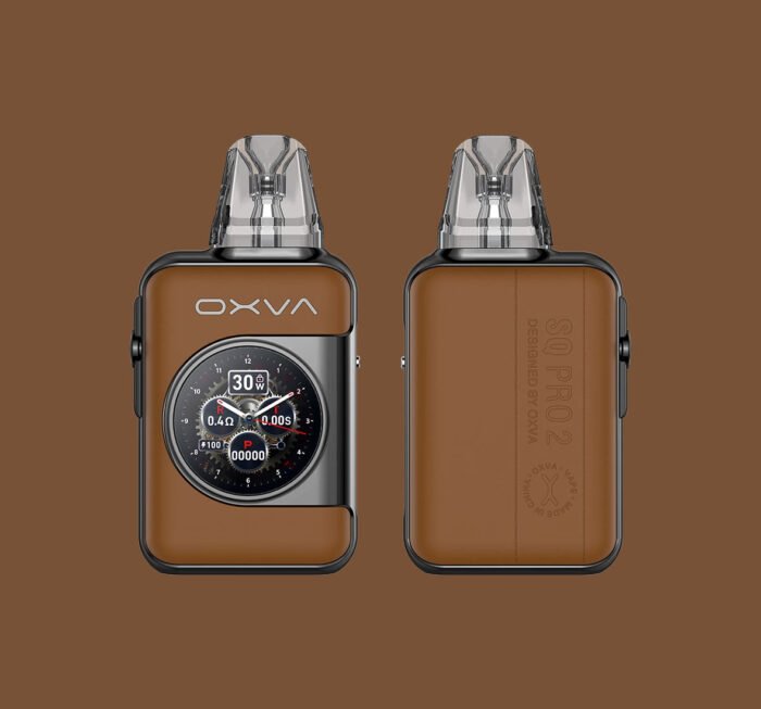 Oxva Xlim Sq Pro 2 Pod Kit 