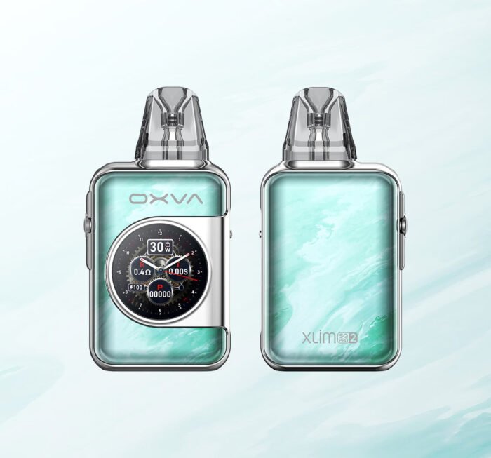 Oxva Xlim Sq Pro 2 Pod Kit 