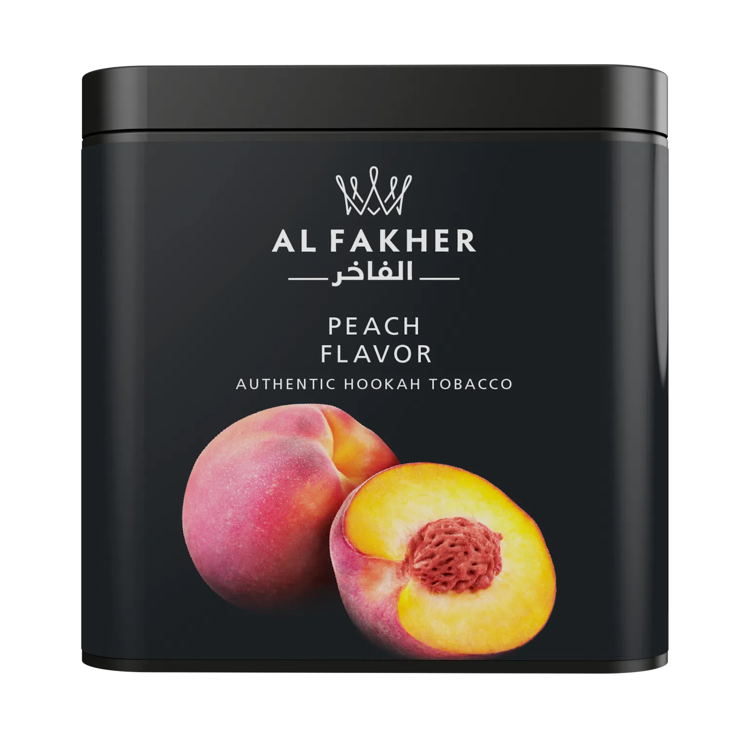 Al Fakher Shisha Peach Flavor