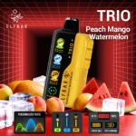Elfbar TRIO 40000 Puffs 50mg(5%) Disposable Vape