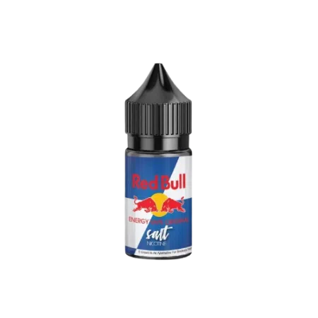 RED BULL VAPE JUICE - BOOST YOUR ENERGY