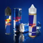 RED BULL VAPE JUICE - BOOST YOUR ENERGY
