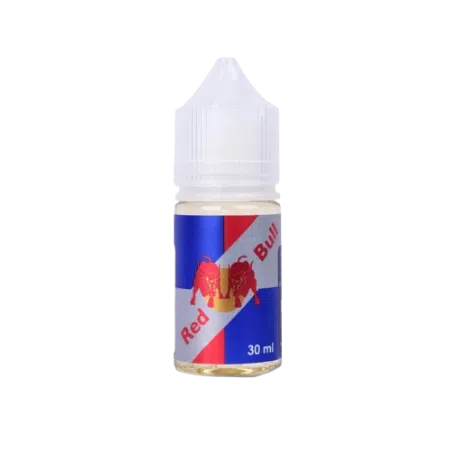 RED BULL VAPE JUICE - BOOST YOUR ENERGY