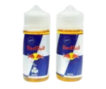 RED BULL VAPE JUICE - BOOST YOUR ENERGY
