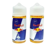 RED BULL VAPE JUICE - BOOST YOUR ENERGY