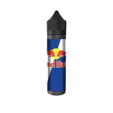 RED BULL VAPE JUICE - BOOST YOUR ENERGY