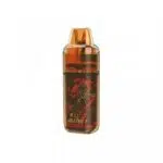 Rincoe Jellybox F Pod System Kit 650mAh