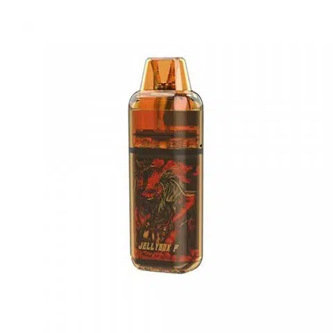 Rincoe Jellybox F Pod System Kit 650mAh