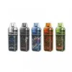 Rincoe Jellybox F Pod System Kit 650mAh