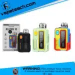 RINCOE JELLYBOX XS POD KIT DEVICE