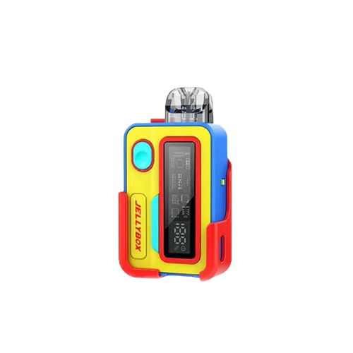 RINCOE JELLYBOX XS POD KIT DEVICE