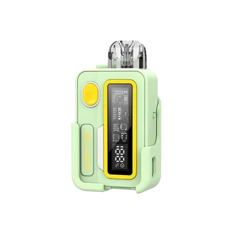 RINCOE JELLYBOX XS POD KIT DEVICE